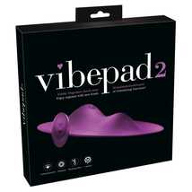 Подушка-вибромассажер Vibepad 2