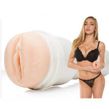 Мастурбатор Fleshlight Signature Kendra Sunderland Angel, телесный