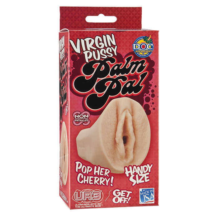 Virgin Pussy Photos